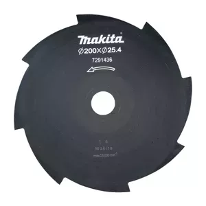 Makita 191Y44-2 аксессуар для кусторезов и триммеров Лезвие кустореза