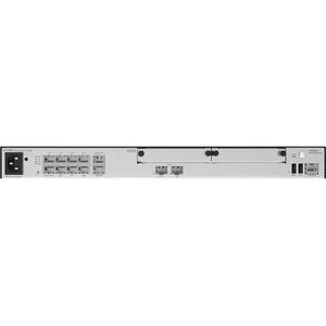 Huawei NetEngine AR720 проводной маршрутизатор Гигабитный Ethernet Серый