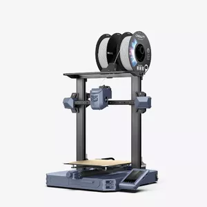 3D printeris CR-10SE 220x220x265mm sprausla 300 ℃, gultas ≤110 ℃ CREALITY