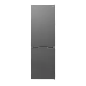 Sharp SJ-BA09RTXLF-EU холодильник с морозильной камерой Отдельно стоящий 294 L F Нержавеющая сталь