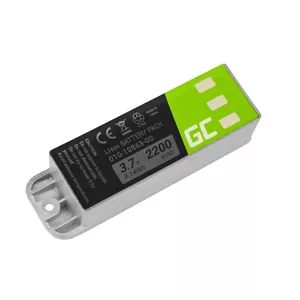 Green Cell GPS03 navigator accessory Navigator battery