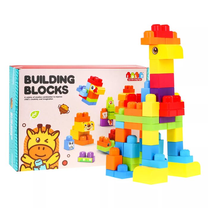 Кубики, блоки, Lego