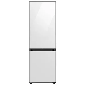 Холодильник Samsung 185 см NF, чистый белый