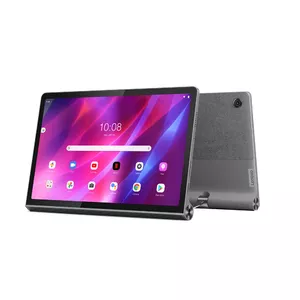Lenovo Yoga Tab 11 256 GB 27,9 cm (11") Mediatek 8 GB Wi-Fi 5 (802.11ac) Android 11 Pelēks