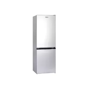 Frigelux RC168SE холодильник с морозильной камерой Отдельно стоящий 157 L E Серебристый