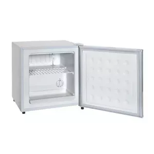 Frigelux CUBE CV40 A++ Upright freezer Freestanding 31 L E White