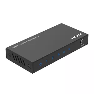 Microconnect MC-HDMISPLITTER0102-4K видео разветвитель HDMI
