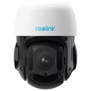 Reolink RLC-823A-16X-W камера видеонаблюдения Dome IP камера видеонаблюдения В помещении и на открытом воздухе 3840 x 2160 пикселей Стена