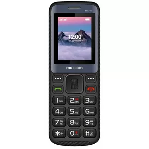 Mobilais tālrunis MM 718 4G