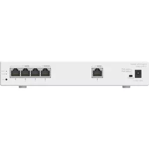 Huawei S380-L4P1T Gigabit Ethernet (10/100/1000) Power over Ethernet (PoE) Pelēks