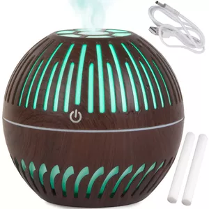 Goodbuy Ball air aroma humidfier (5 LED colors) 