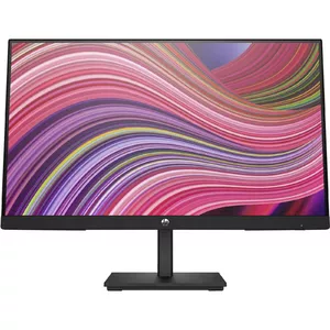 HP V22i G5 monitori 54,6 cm (21.5") 1920 x 1080 pikseļi Full HD Melns