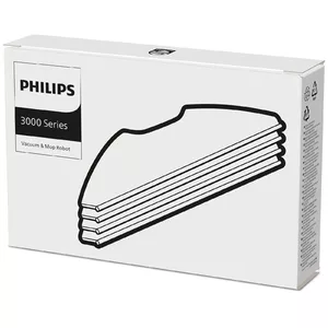 Philips XV1430/00 аксессуар и расходный материал для пылесоса Робот пылесос Полировальная салфетка