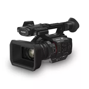 Panasonic HC-X2E видеокамера Переносная/наплечная видеокамера MOS 4K Ultra HD Черный