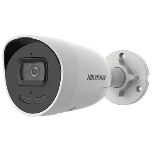 Hikvision DS-2CD2066G2-IU/SL Пуля IP камера видеонаблюдения Вне помещения 3200 x 1800 пикселей Потолок/стена