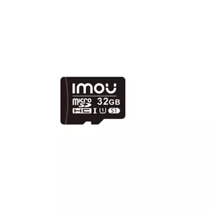 Imou ST2-32-S1 карта памяти 32 GB MicroSD NAND Класс 10