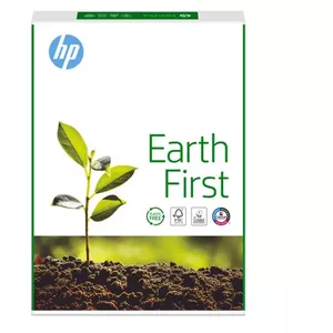 HP EARTH FIRST PHOTOCOPY PAPER, ECO, A4, CLASS B+, 80GSM, 500 ЛИСТОВ.