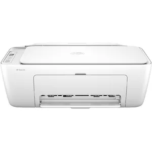 HP DeskJet 2810e All-in-One Printer, Color, Printeris priekš Home, Print, copy, scan, Scan to PDF