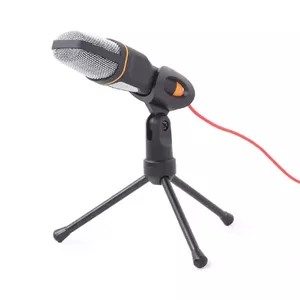 Gembird MIC-D-03 микрофон Микрофон для ПК