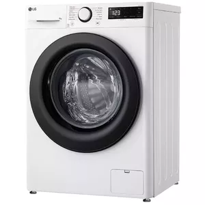 Washing machine LG F2WR509SBW