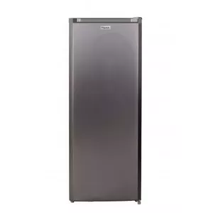 Frigelux R4A218XE комбинированный холодильник Отдельно стоящий 218 L E Нержавеющая сталь