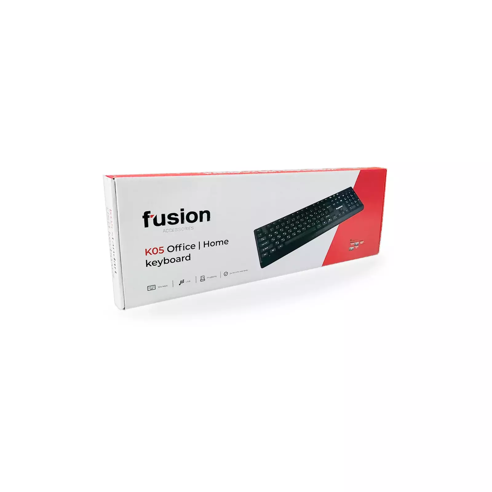 fusion accessories FUSK05RUS Photo 1