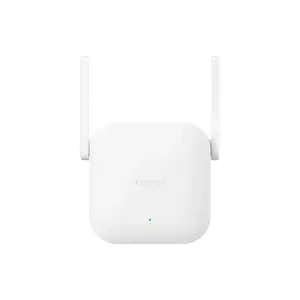 Xiaomi WiFi Range Extender N300 802.11b 300 Mbit/s Ethernet LAN (RJ-45) pieslēgvietu skaits 1 Mesh atbalsts Nē MU-MiMO Nē Nav mobilo platjoslas sakaru Antenas tips Ārējā antena