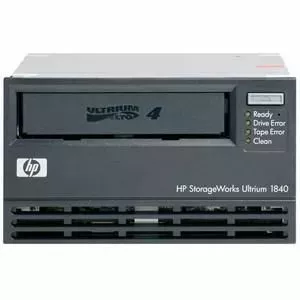 HP MSL LTO-4 Ult1840 disks