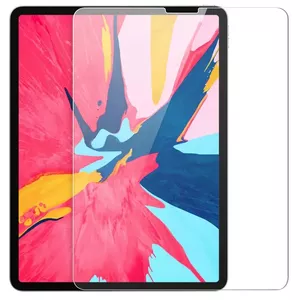 HQ 2.5D 0.3mm Tempered Glass for Lenovo Tab M10 X306X 4G 10.1