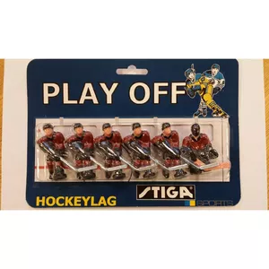 Stiga Hokeja komanda Latvija