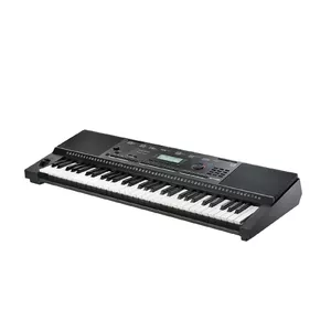 Kurzweil KP110 - Клавиатура