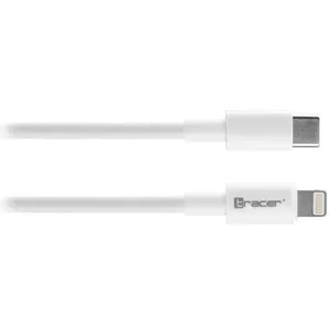 USB Type-C Lightning M/M 1,0m vads