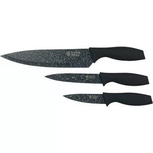 Набор мраморных ножей Russell Hobbs RH026751BDDIR Nightfall 3шт