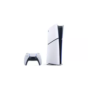 Sony PlayStation 5 Slim Digital 1,02 TB Wi-Fi Черный, Белый
