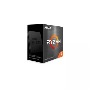 AMD Ryzen 7 5700X3D процессор 3 GHz 96 MB L3 Блок (стойка)