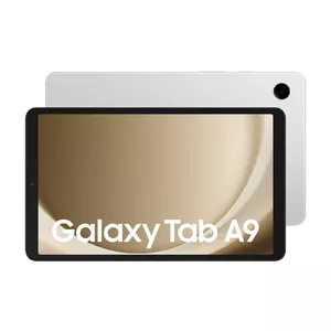 Samsung Galaxy Tab SM-X110NZSAEUB планшетный компьютер 64 GB 22,1 cm (8.7") Mediatek 4 GB Wi-Fi 5 (802.11ac) Android 13 Серебристый