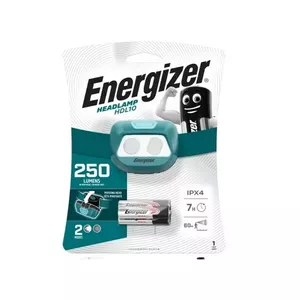 ENERGIZER HEADLIGHT HDL10 3AAA 250 lm