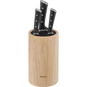 Tefal Ice Force K2324S75 наборы кухонных ножей и приборов для приготовления пищи 3 шт Набор ножей
