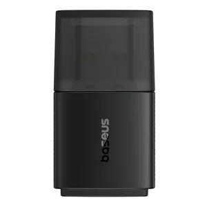 Baseus FastJoy 300 Мбит/с WiFi адаптер (черный)