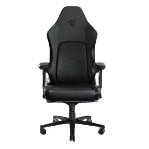 Razer Iskur V2 Datorspēļu krēsls Polsterēts sēdeklis Melns
