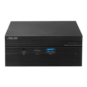 ASUS PN51 R5-5500U Barebone Mini PC