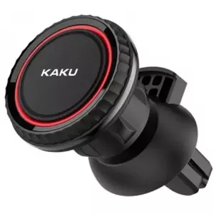 KAKUSIGA KSC-336A universal car holder with magnet black