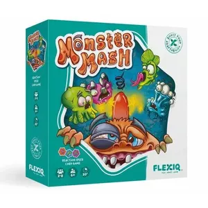 Galda spēle FLEXIQ "Monster Mash"