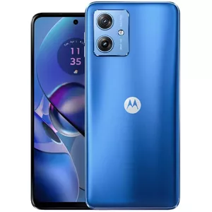 Смартфон Motorola Moto G54 12/256 Pearl Blue
