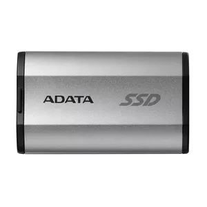 ADATA SD810 500 GB Черный, Серебристый