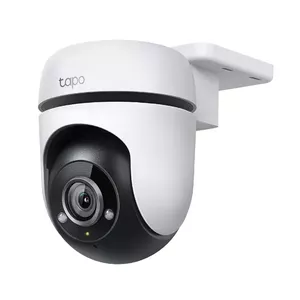 TP-Link Tapo TC40 Kupols IP drošības kamera Iekštelpu un āra 1920 x 1080 pikseļi Griesti/Siena/Stabs