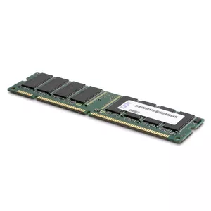 Lenovo 16GB TruDDR4 PC4-17000 модуль памяти 1 x 16 GB DDR4 2133 MHz Error-correcting code (ECC)