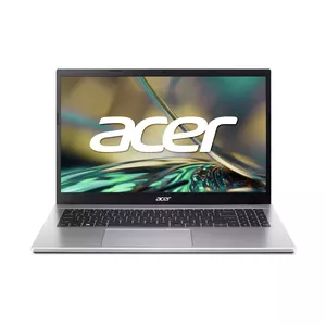 Acer Aspire 3/A315-59/i3-1215U/15,6''/FHD/8GB/512GB SSD/UHD/bez OS/Silver/2R