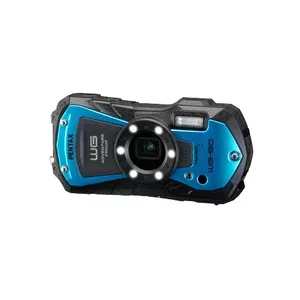 Pentax WG-90 спортивная экшн-камера 16 MP Full HD CMOS 25,4 / 2,3 mm (1 / 2.3") 173 g