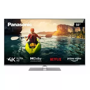 Panasonic VIERA TV TX-50MXT686 - LCD televizors - DVB-T2 [Enerģijas klase F] (TX-50MXT686)